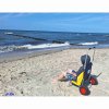 Eckla Beach Rolly® - pneu kola
