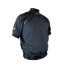 Sandiline RACEFLEX 2L short (Barva black, Velikost S)