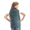 Jobe 50N Bodywarmer Kids Dark Teal (Varianty 6)