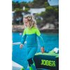 Jobe Boston 3/2mm Wetsuit Kids Teal (Varianty 104)