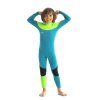 Jobe Boston 3/2mm Wetsuit Kids Teal (Varianty 104)
