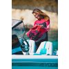 Jobe Sofia 3/2mm Wetsuit Women Rose Pink (Velikost S)