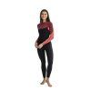 Jobe Sofia 3/2mm Wetsuit Women Rose Pink (Velikost S)
