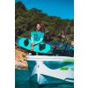 Jobe Sofia 3/2mm Chestzip Wetsuit Wmn Vintage Teal (Velikost S)