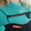 Jobe Sofia 3/2mm Chestzip Wetsuit Wmn Vintage Teal (Velikost S)