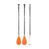 Jobe Fusion Stick SUP Paddle 3-piece (Barva lime)