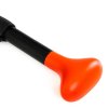 Jobe Stream Carbon 40 SUP Paddle Orange 3-piece