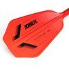 Jobe Stream Carbon 40 SUP Paddle Orange 3-piece