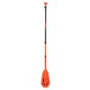 Jobe Stream Carbon 40 SUP Paddle Orange 3-piece