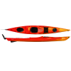 Zegul Ormen MV (Barva red/yellow)