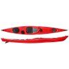 P&H Virgo HV MZ3 skeg (Barva scarled red, Varianty MV)