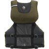 NRS Chinook Fishing PFD (Barva zelená, Velikost XS/M)