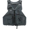 NRS Chinook Fishing PFD (Barva zelená, Velikost XS/M)
