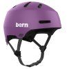 Bern Macon 2.0 H2O (Velikost S, Barva matte black)