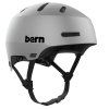 Bern Macon 2.0 H2O (Velikost S, Barva matte black)