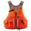 NRS Raku (Barva orange, Velikost XL/XXL)