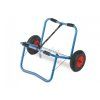 Eckla Explorer 260 - tyres