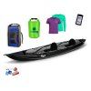 Gumotex Rush 2 - inflatable kayak