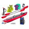 Gumotex Thaya SET III - inflatable kayak