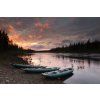 Gumotex Palava SET III - inflatable canoe