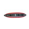 Gumotex Baraka SET III - inflatable canoe