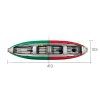 Gumotex Baraka SET III - inflatable canoe