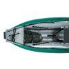 Gumotex Baraka SET III - inflatable canoe