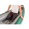Gumotex Baraka SET III - inflatable canoe