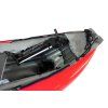 Gumotex Baraka SET III - inflatable canoe
