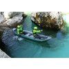 Gumotex Baraka SET III - inflatable canoe