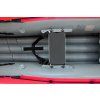 Gumotex Baraka SET III - inflatable canoe
