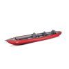 Gumotex Solar SET III - inflatable kayak