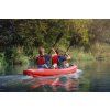 Gumotex Solar SET III - inflatable kayak