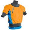 Palm Zenith Shortsleeve (Barva lime-ocean, Velikost L)