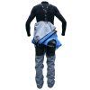 Seland Canyoning Dry Suit (Velikost XS, Barva S)