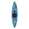 Dagger Rewind creek SM (Barva red)
