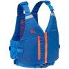 Palm Meander PFD (Barva modrá, Velikost XS/S)