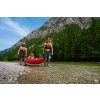 Gumotex Twist 1 SET I. - aufblasbares Kajak