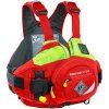 Palm Rescue Extrem PFD (Velikost XS/S, Barva Red)