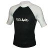 Seland Bali (Velikost 3XS, Barva černá)