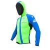 Seland Bitet jacket (Velikost XXS, Barva modrá)