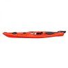 SeaBird Afjord Pro (Barva červená)
