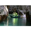 Gumotex Baraka SET I. - inflatable canoe
