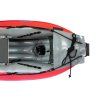 Gumotex Baraka SET II - inflatable canoe