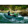 Gumotex Scout SET - II. - inflatable canoe