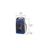 Gumotex Thaya SET I. - aufblasbares Kajak