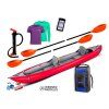 Gumotex Thaya SET I. - inflatable kayak