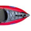 Gumotex Thaya SET II. - inflatable kayak