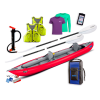 Gumotex Thaya SET II. - inflatable kayak