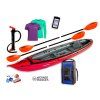Gumotex Seawave SET I. - inflatable kayak